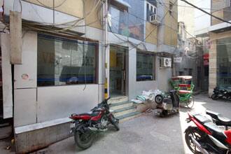 Hotel Ved Deluxe, New Delhi 5